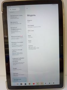 Б/у Планшет Teclast p30t kit 4/128gb 01-200915712