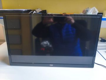 Б/в Телевізор Ergo le24ct4000u 01-200916011