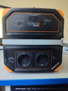 Б/в Зарядна станція Technaxx tx-202 600w 01-200916329