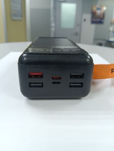 Б/в Повербанк Acl pw-141 30000 mah 22.5w qc3.0 01-200915420