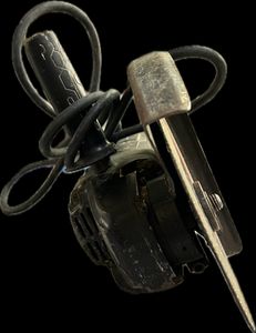 Б/в Кутова шліфмашина Dnipro-M gl-240 01-200915329