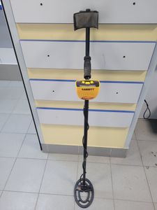 Б/в Металошукач Garrett ace 150 01-200867331