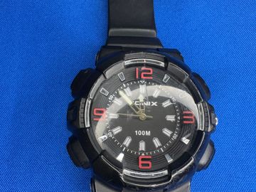 Б/в Годинник Xonix cr2032 01-200918145