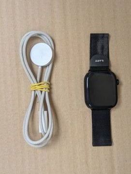 Б/в Смарт-годинник Apple watch series 10 gps 46mm alu. case 01-200906450