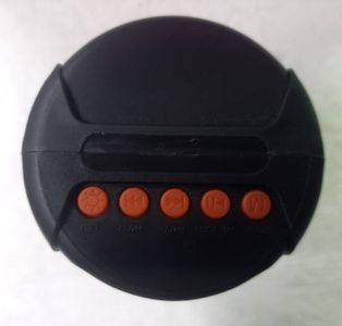 Б/в Акустика Cyboo безпровідна 01-200917102