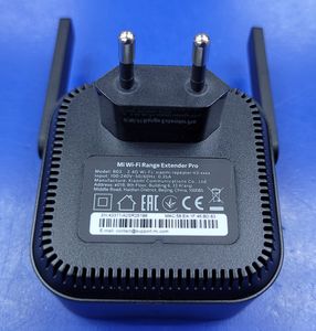 Б/в  Xiaomi range extender pro (dvb4352gl) 18-000094764