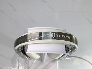 Б/в Навушники Monster diaomind tears crystal 01-200918755