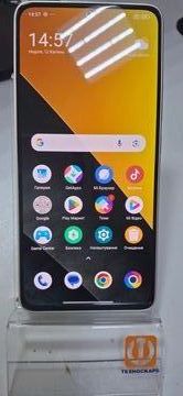 Б/в Мобільний телефон Poco m7 pro 5g 12/512gb 01-200916885