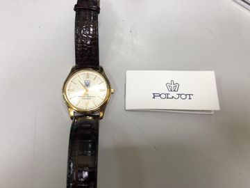 Poljot 121 e/495.6.624