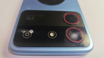 Б/в Мобільний телефон Zte blade a54 4/128gb 01-200919070