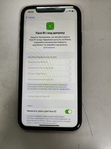 Б/в Мобільний телефон Apple iphone xr 128gb 01-200919011