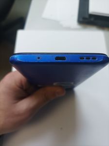 Б/в Мобільний телефон Xiaomi redmi 9a 2/32gb 01-200918494