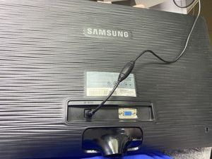 Б/у Монитор Samsung s22a300b 01-200919094