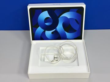 Б/в Планшет Apple ipad air 2022 wi-fi 256gb 01-200919306