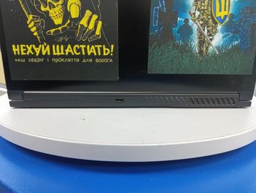 Б/в Ноутбук Msi 15/core i5-12450h ddr5/16gb ddr4/hdd *відсутній/ssd 512 gb/geforce rtx4050 6gb 01-200919174