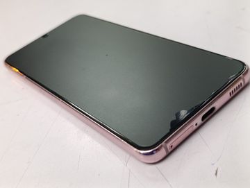 Б/у Мобільний телефон Samsung galaxy s21 5g 8/128gb 01-200919214