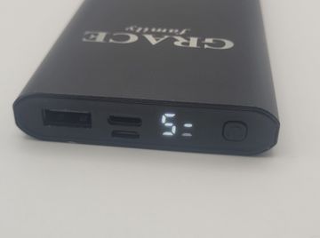 Б/в Зовнішній зарядний пристрій Hoco hoco j68 10000 mah 01-200918422