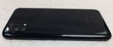 Б/в Мобільний телефон Samsung galaxy m31 sm-m315f 6/128gb 01-200919273