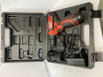 Б/в Шурупокрут Felisatti да-12эр/f11110 2акб зп 01-200913339