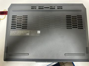 Б/в Ноутбук Lenovo 15/ryzen 5 7235hs ddr5/16gb ddr5/ssd 512 gb/geforce rtx3050 6gb 01-200920678