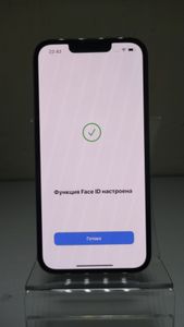 Б/в Мобільний телефон Apple iphone 13 pro 256gb 01-200919799