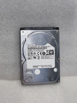 Toshiba mq01abd050 500gb