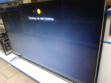 Б/в Телевізор Lg 47lb690v 01-200884050