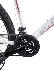 Б/у Велосипед Sharp sharp kycycling 01-200604187