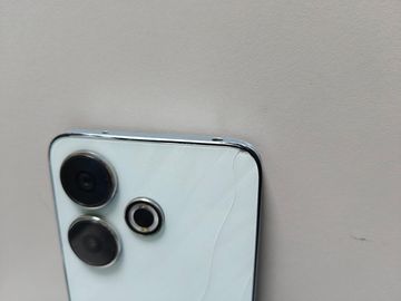 Б/в Мобільний телефон Xiaomi redmi 13 4/128gb 01-200920896