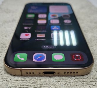 Б/в Мобільний телефон Apple iphone 16 pro 256gb 01-200922756