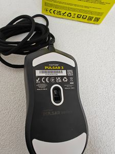 Б/у Мышь Hator pulsar 3 01-200918843