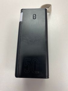 Б/в Повербанк Hoco j86a 50000mah 22,5w 01-200920213