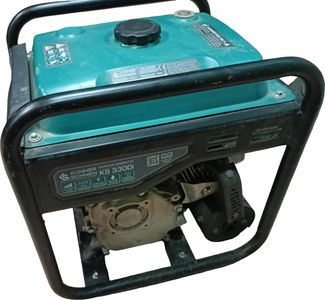 Б/в Генератор Konner&Sohnen ks 3300i 01-200923316