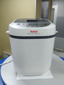 Б/в Хлібопічка Tefal pf250135 01-200873963
