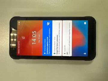 Б/у Мобільний телефон Blackview bv4900 pro 4/64gb 01-200924056