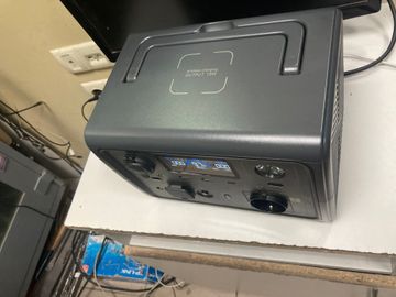 Б/в Зарядна станція Bluetti eb3a 600w 01-200923471