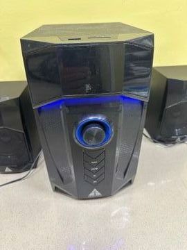 Б/в Акустика Golden Field la-027m 2.1 01-200924103