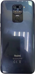 Б/в Мобільний телефон Xiaomi redmi note 9 4/128gb 01-200922601