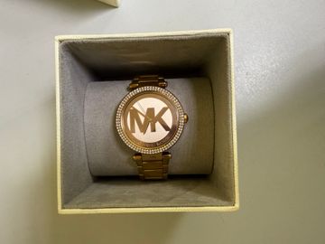 Б/у Часы Michael Kors mk-5865 01-200923992