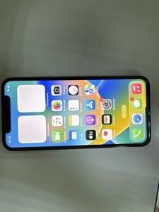 Б/у Мобільний телефон Apple iphone x 256gb 01-200924539