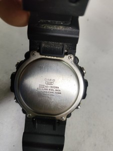 Б/в Годинник Casio ae-1500wh 01-200925465