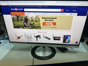 Б/в Монітор Asus vz249hg 01-200925605