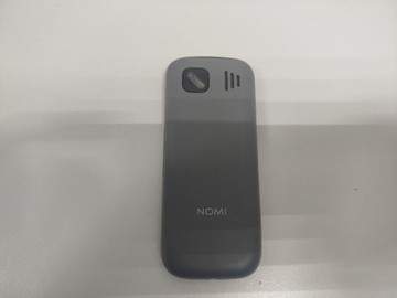 Б/в Мобільний телефон Nomi i1890 01-200926527