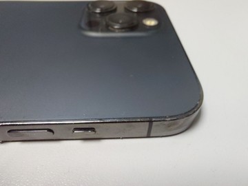 Б/в Мобільний телефон Apple iphone 12 pro max 256gb 01-200926524