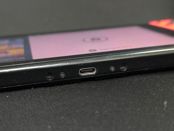 Б/в Ігрова приставка Nintendo switch 01-200925426