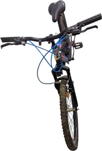 Б/в Велосипед Crossride shark 01-200744557