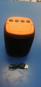 Б/в Акустика Uecker uf-01 01-200927472