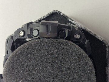 Б/у Часы Casio gba-800 01-200926936