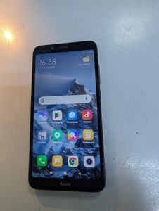 Б/в Мобільний телефон Xiaomi xiaomi redmi 7a 2/16gb 01-200925320