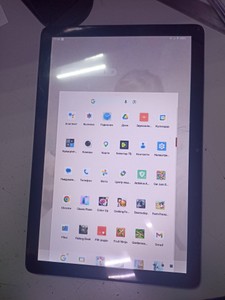 Б/в Планшет Pixus line 6/128gb lte 01-200926985